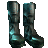 Barter Armor Boots