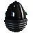 Virral Triumvirate Egg